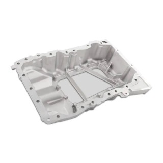 Jeep JK 3.6 Oil Pan Mishimoto 2012–2017