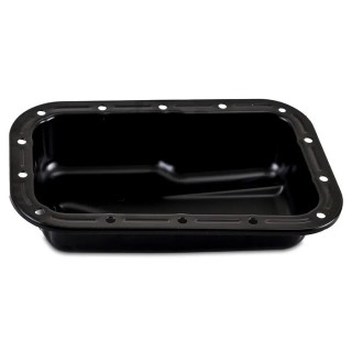 Jeep JK 3.6 Oil Pan 2012–2017 Mishimoto Lower