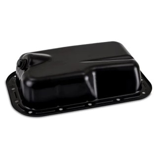 Jeep JK 3.6 Oil Pan 2012–2017 Mishimoto Lower