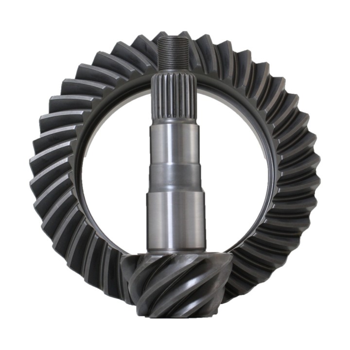 Przełożenie mostu 5.13 przód Dana 44 Revolution Gear Rubicon