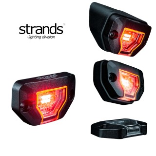 UNITY ROCK LIGHT RED