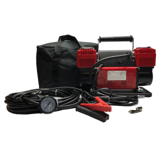 BST S 150 PSI Air Compressor 300 l/min with Gauge
