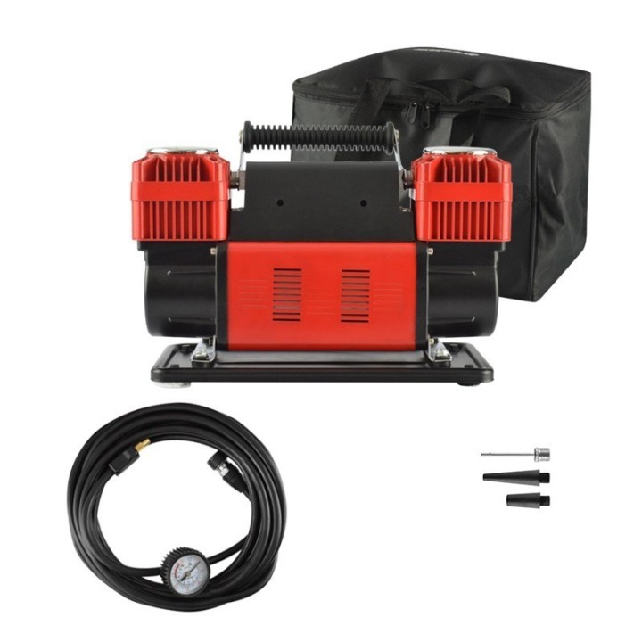 BST S 150 PSI Air Compressor 300 l/min with Gauge