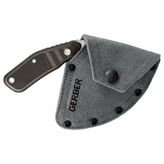 Gerber Downwind Ulu Knife 30-001823 | Skinning Knife
