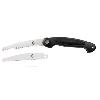Gerber Exchange-A-Blade Folding Saw 46036 for Wood
