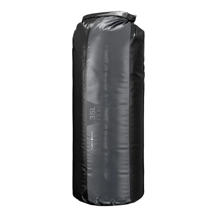 Ortlieb Dry Bag 35L Black-Slate | Waterproof Bag