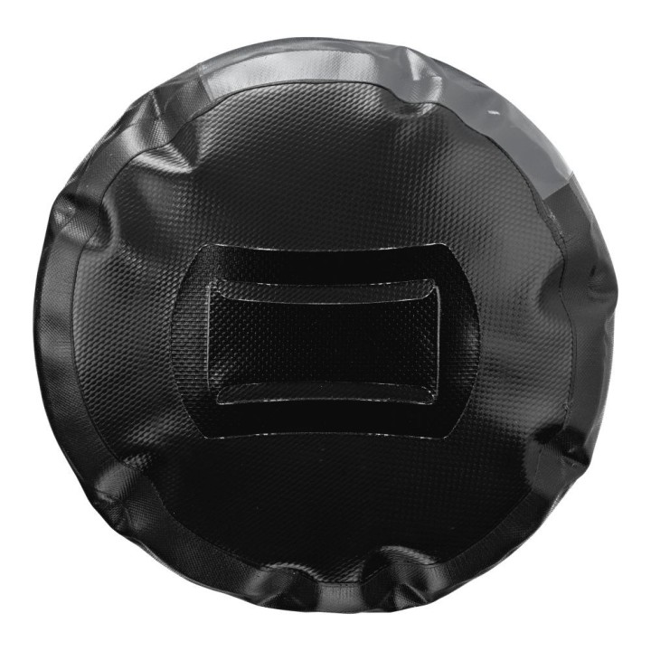 Ortlieb Dry Bag 35L Black-Slate | Waterproof Bag