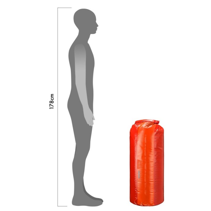 Ortlieb Dry Bag PD350 109L Waterproof Bag O-K4952