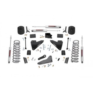 Zestaw zawieszenia Rough Country Lift 5" Diesel