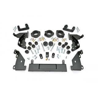 Zestaw zawieszenia Rough Country Lift 3,25"