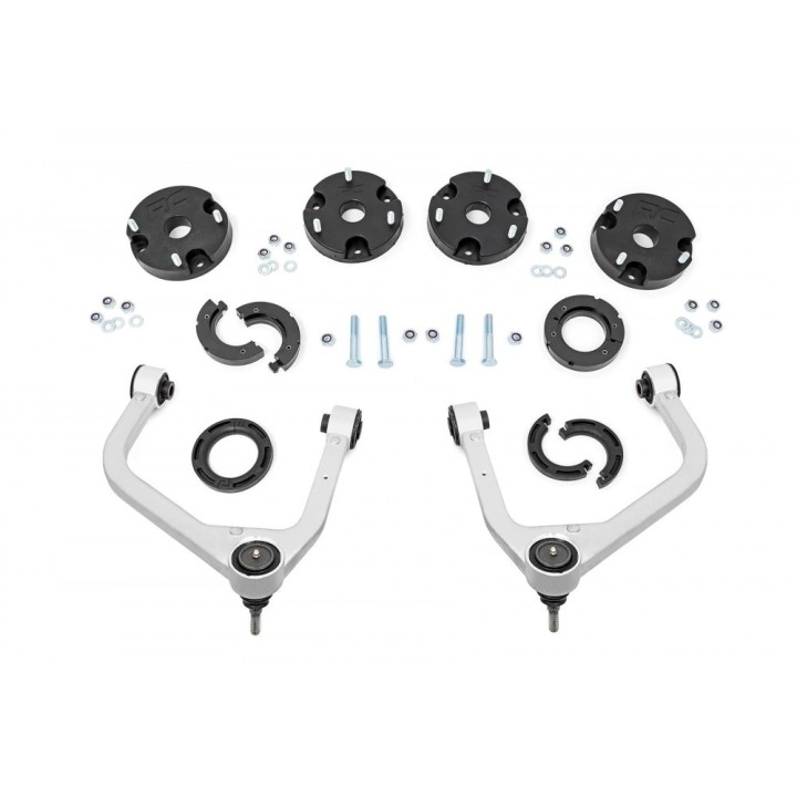 Zestaw zawieszenia Rough Country Lift 2,5"