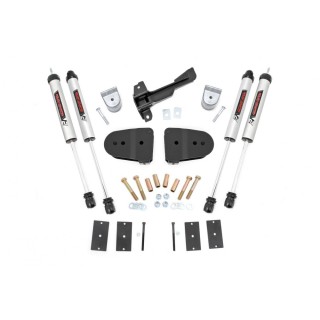 Zestaw zawieszenia Rough Country Lift 3" Tremor