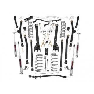 Zestaw zawieszenia Rough Country Lift 4"