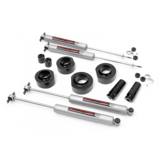 Zestaw zawieszenia Rough Country N3 Lift 1,5"