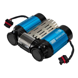 ARB CKBLTA12 12V onboard air compressor | Szekla4x4
