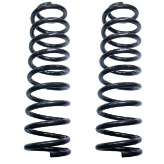 Eibach rear 2.5 coil spring set