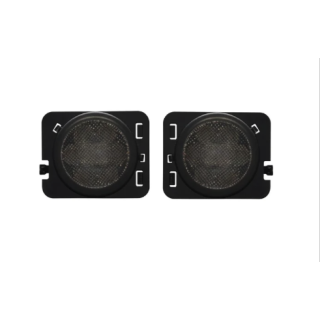 LED Side Marker Lights Wrangler JK 2007-2017