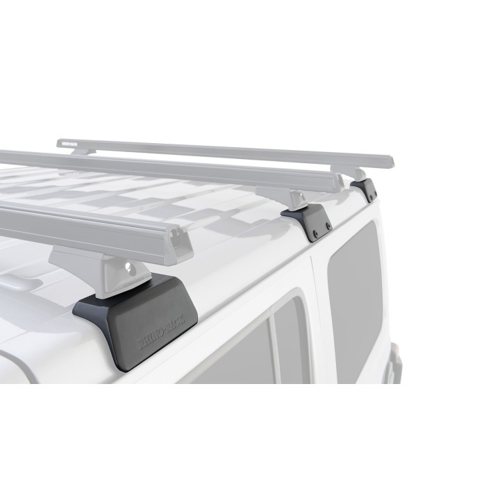 Rhino-Rack Backbone RJLB1 - Jeep Wrangler JL hard top
