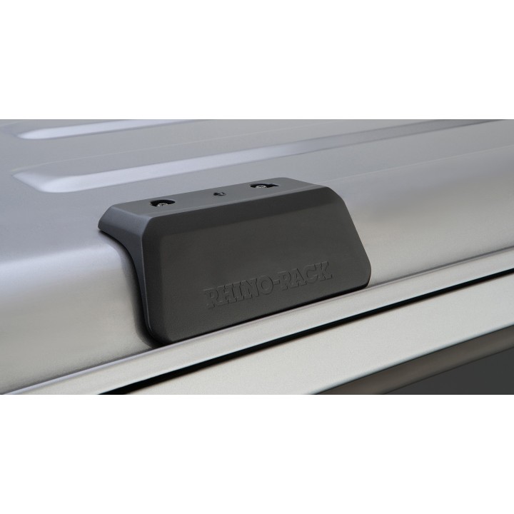 Rhino-Rack Backbone RJLB1 - Jeep Wrangler JL hard top - view 5
