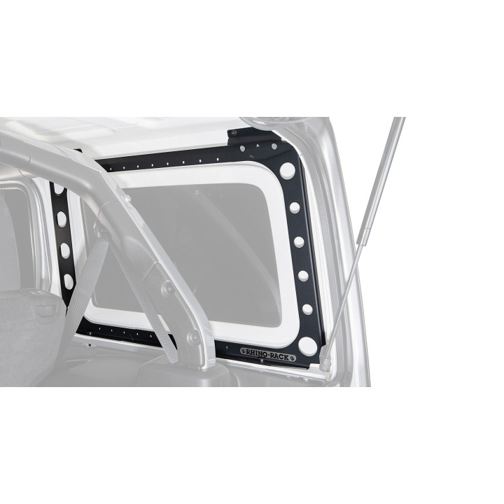 Rhino-Rack JC05192 Sportz roof rack - view 3
