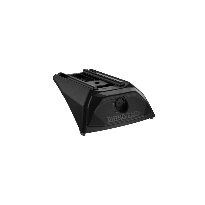 Rhino-Rack RX300L-4 Low Legs for Fixed Mount Points