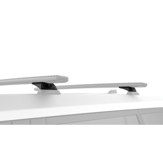 Rhino-Rack RX300L-4 Low Legs for Fixed Mount Points