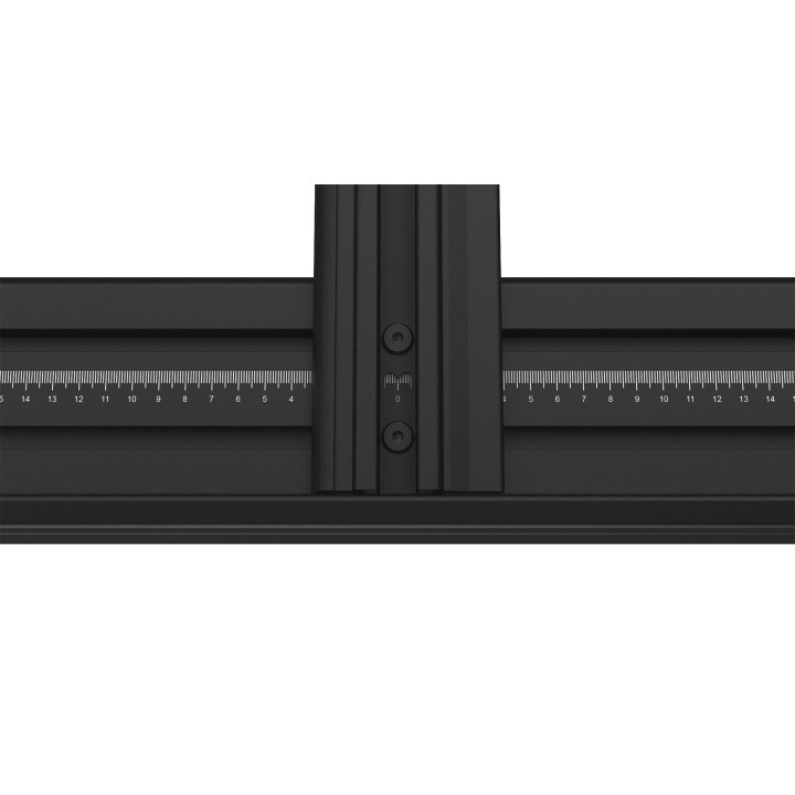 Rhino-Rack JC-03686 Pioneer platform Jeep JL - view 8