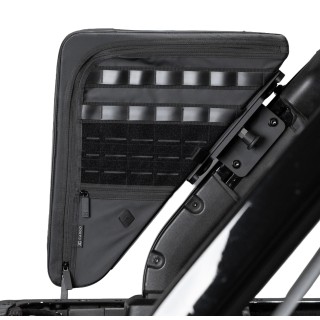XG Cargo Stealth Gama Gen 1 Bags – Wrangler JK 4-Door