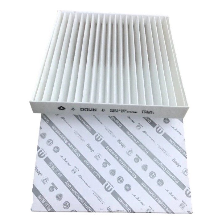 Mopar Cabin Air Filter 68233626AA Jeep Chrysler