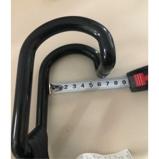 Self Retracting Boat Strap 5 cm 96 cm Gunwale