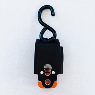 Mini Self Retracting Strap 2.5 cm 182 cm Tie Down
