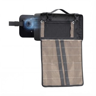 XG Cargo M12 Magnetic Tool Roll – CNC Aluminium Frame