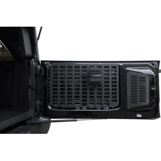 XG Cargo M5 Magnetic Pod – Rigid MOLLE Organizer Box