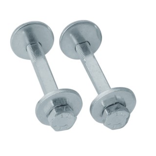 Adjustable rear control arms SPC 82376 Jeep JK