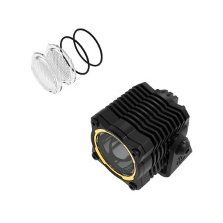 KC FLEX ERA 1 LED off-road light Master Pack 1265