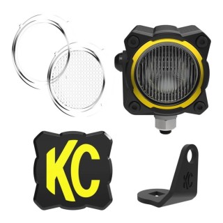 KC FLEX ERA 1 LED off-road light Master Pack 1265
