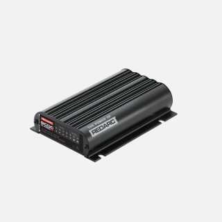 REDARC BCDC1250D DC-DC Charger 12V 50A MPPT