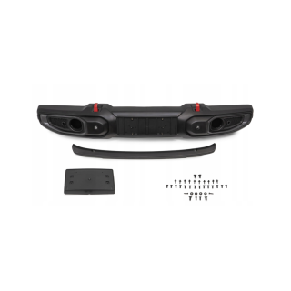 front bumper Jeep Wrangler JL JT