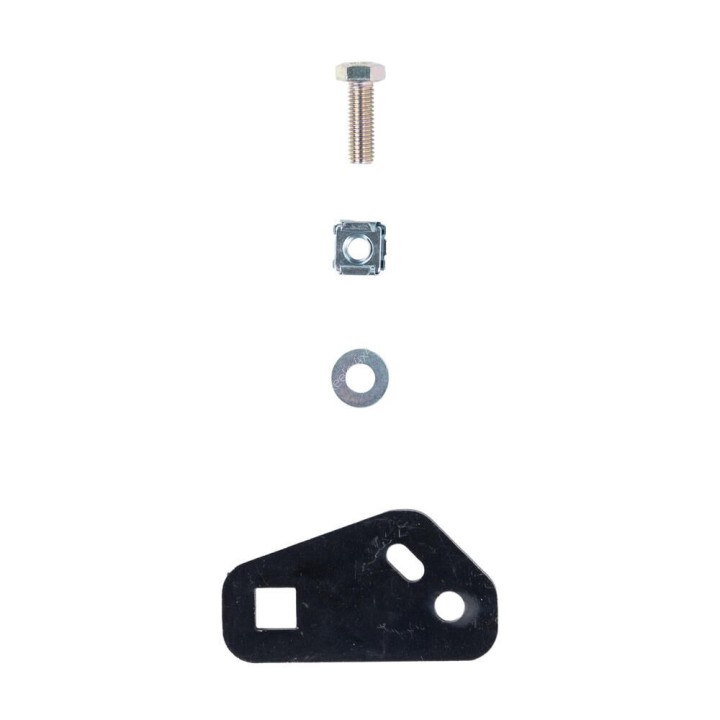 Toyota Land Cruiser 250 suspension lift kit MT64 Full ARB - view 3