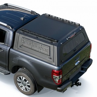 Wild Camp Hardtop Ranger Wildtrak 2012-2022 | Szekla4x4