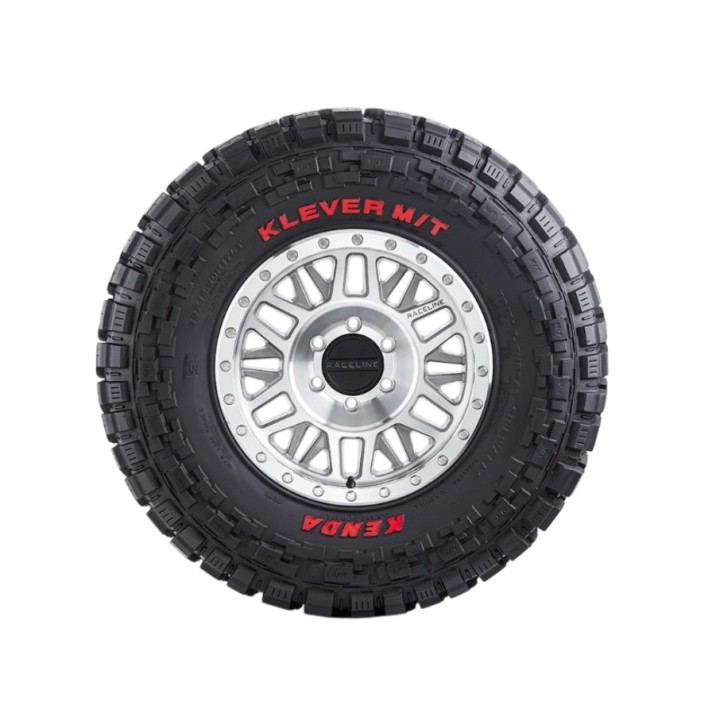 Off-road tire 37x12.50R17LT Kenda KR629 MT 4x4