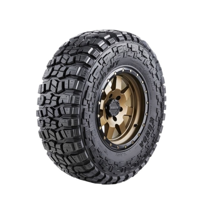 Off-road tire 37x12.50R17LT Kenda KR629 MT 4x4