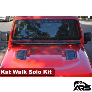 MetalCloak ARS Solo Kat Walk Kit (R75090) - view 2