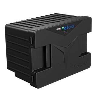 Yolco SC4B Modular Battery 15600 mAh for Fridges