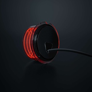 FOR9T Geo Red Rear Position Light 70.2 mm IP67