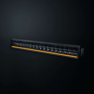 Skylord 20 Inch LED Light Bar 902001 White Amber Position