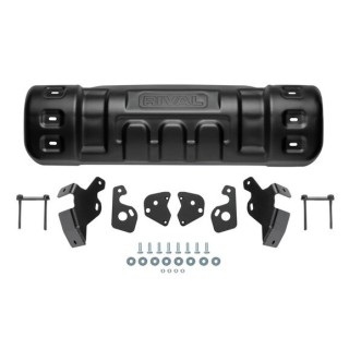 Rival 4x4 skid plate Jeep Wrangler JL