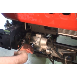 Sway Bar Ground Clearance Kit JK Wrangler | JL Wrangler | JT Gladiator METALCLOAK - view 2