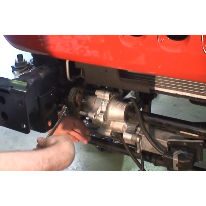Sway Bar Ground Clearance Kit JK Wrangler | JL Wrangler | JT Gladiator METALCLOAK - view 2