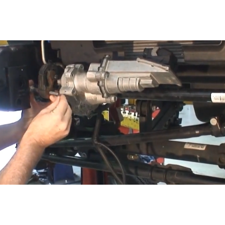 Sway Bar Ground Clearance Kit JK Wrangler | JL Wrangler | JT Gladiator METALCLOAK - view 3